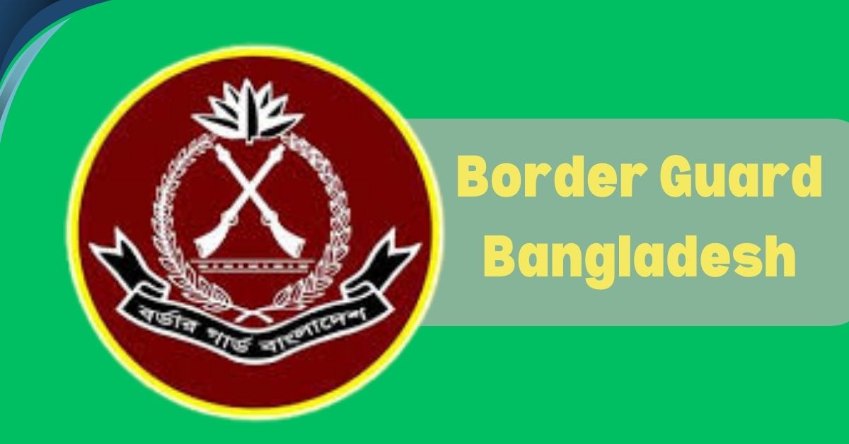 Join borderguard BGB gov bd
