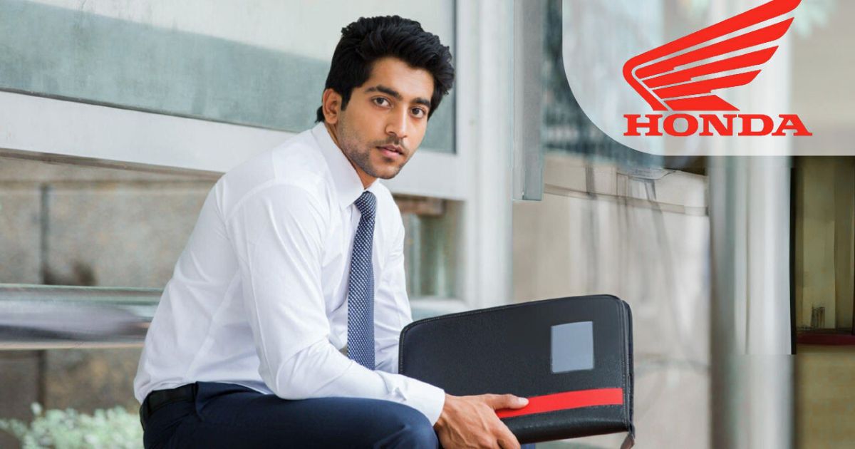 হোন্ডা কোম্পানিতে চাকরি ২০২৫